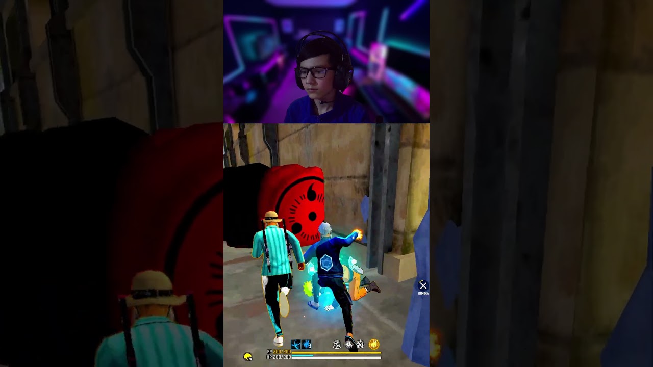Free Fire Uzbekistan Free Fire 1vs4 #freefire #freefireshorts #shortslive #shorts#zufarmax #shorts