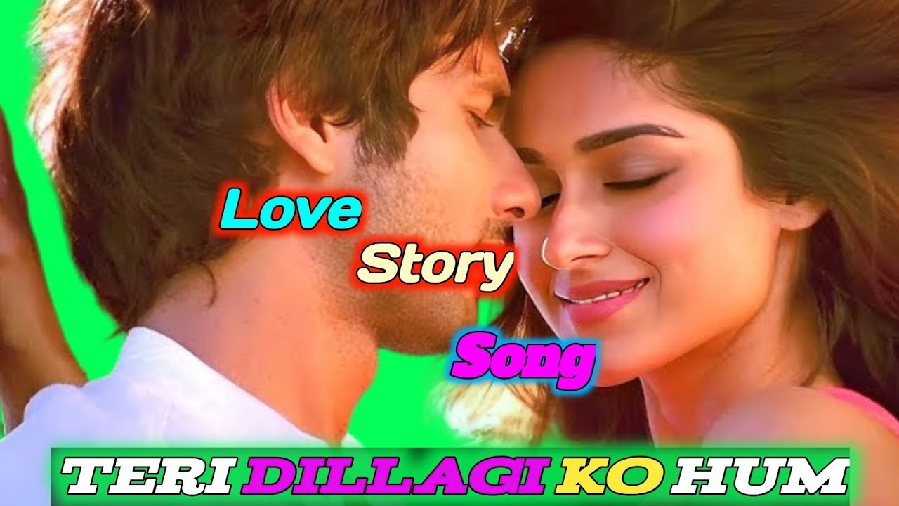 Teri Dillagi Ko Hum | Romantic Hindi Song | Male Female Duet | Sad Love Story | New Song 2026