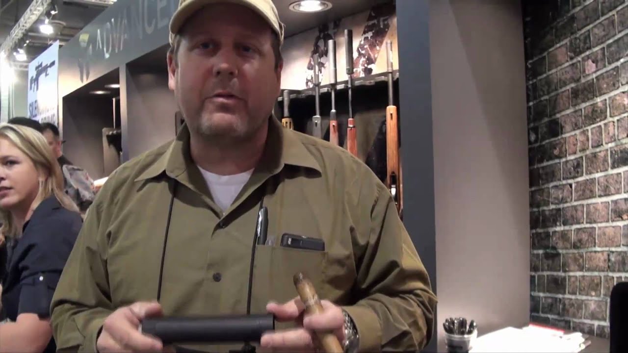 www.texasGunTrust.com   2011-2-6  ShotShow - Tirant 45S