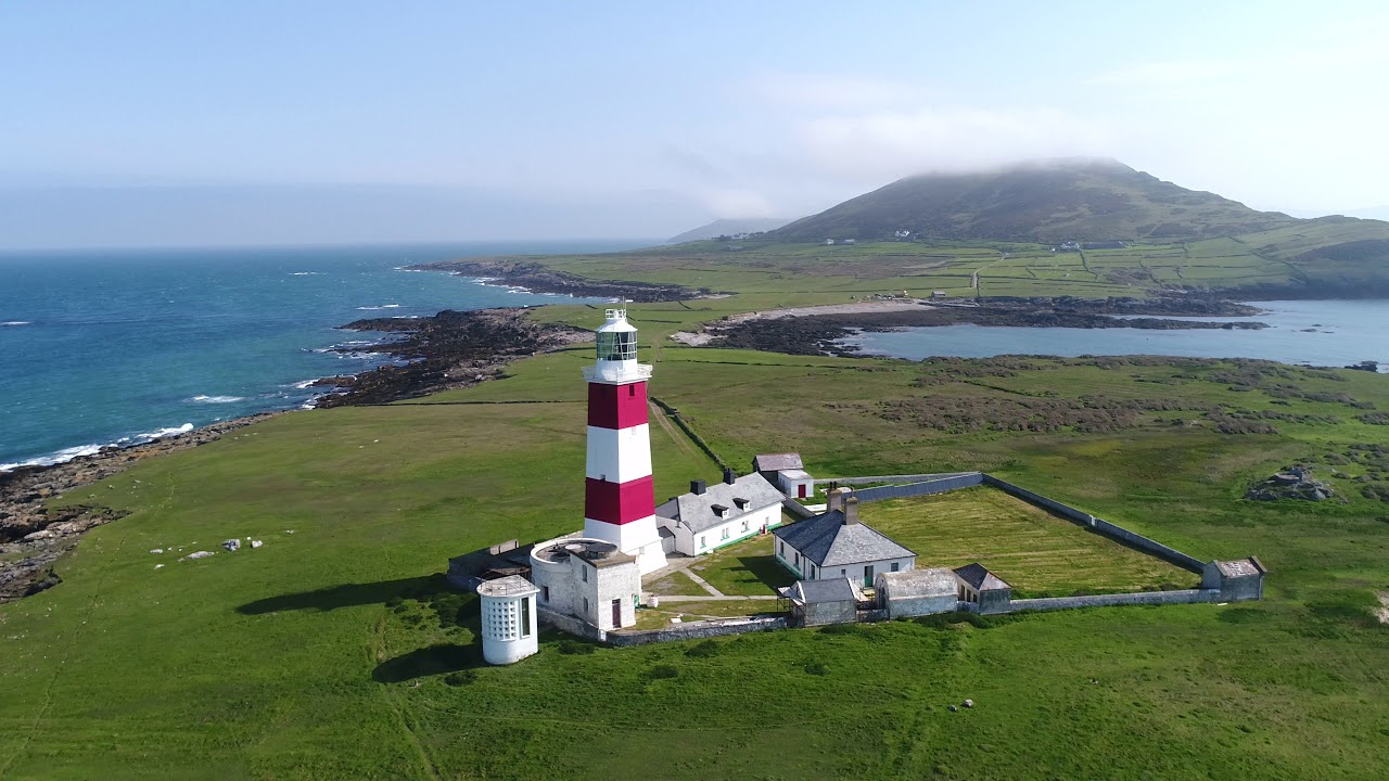 Ynys Enlli / Bardsey Island