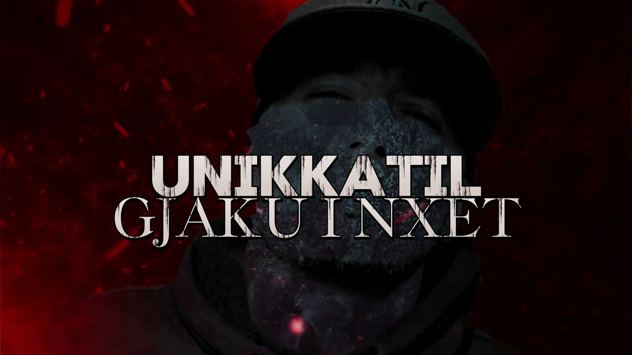 UNIKKATIL - GJAKU I NXET (REMIX) @mmbeatss