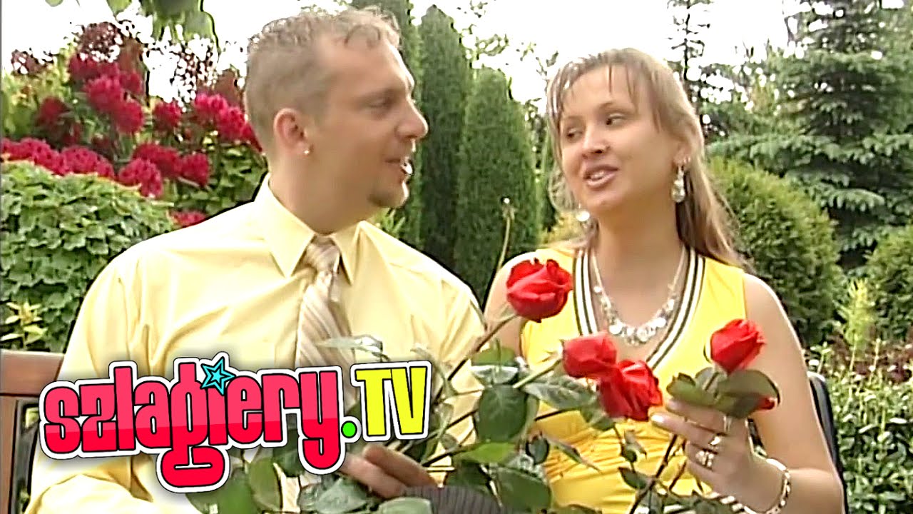 Leszek i Kornelia Filec - Dziękuja ci mamo