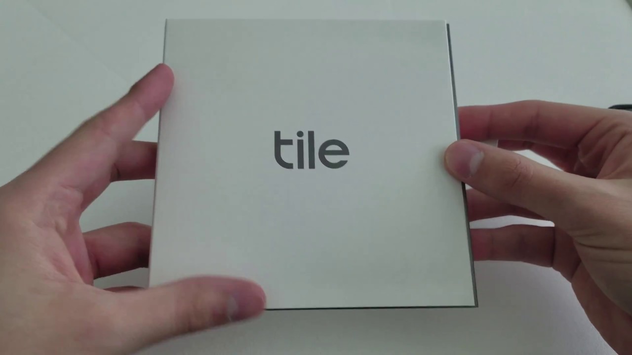 Reseña: Tile Tracker en Español