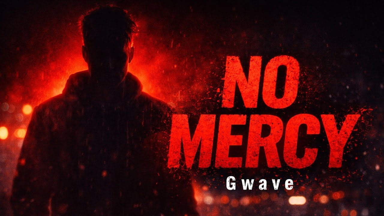 GWAVE - No Mercy (Video Clip)