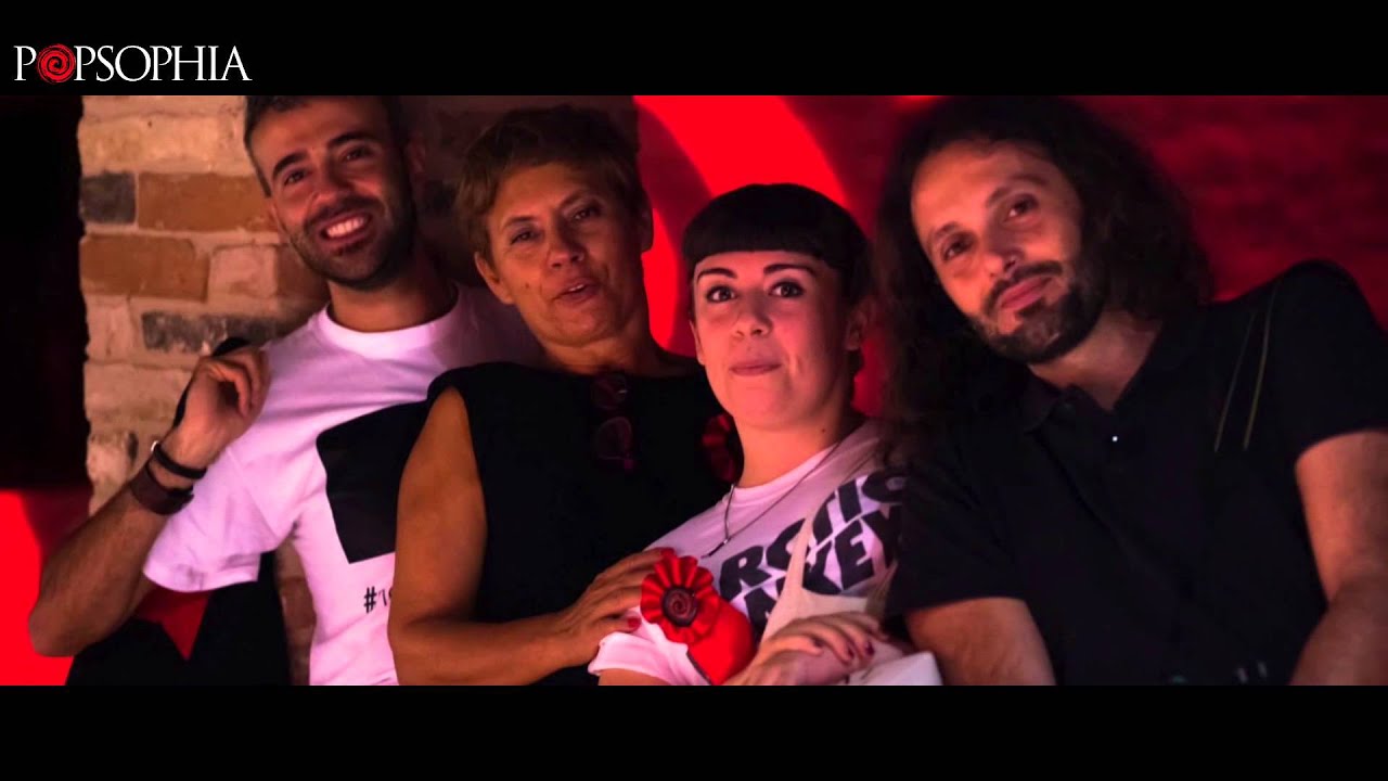 PopCorto #OppureRidi 2014
