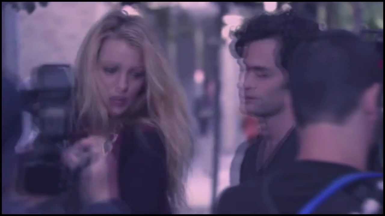 Gossip Girl Australian Promo Season 6 episodes 6x04 6x05 6x07 cotillion Dair Darena Serenate