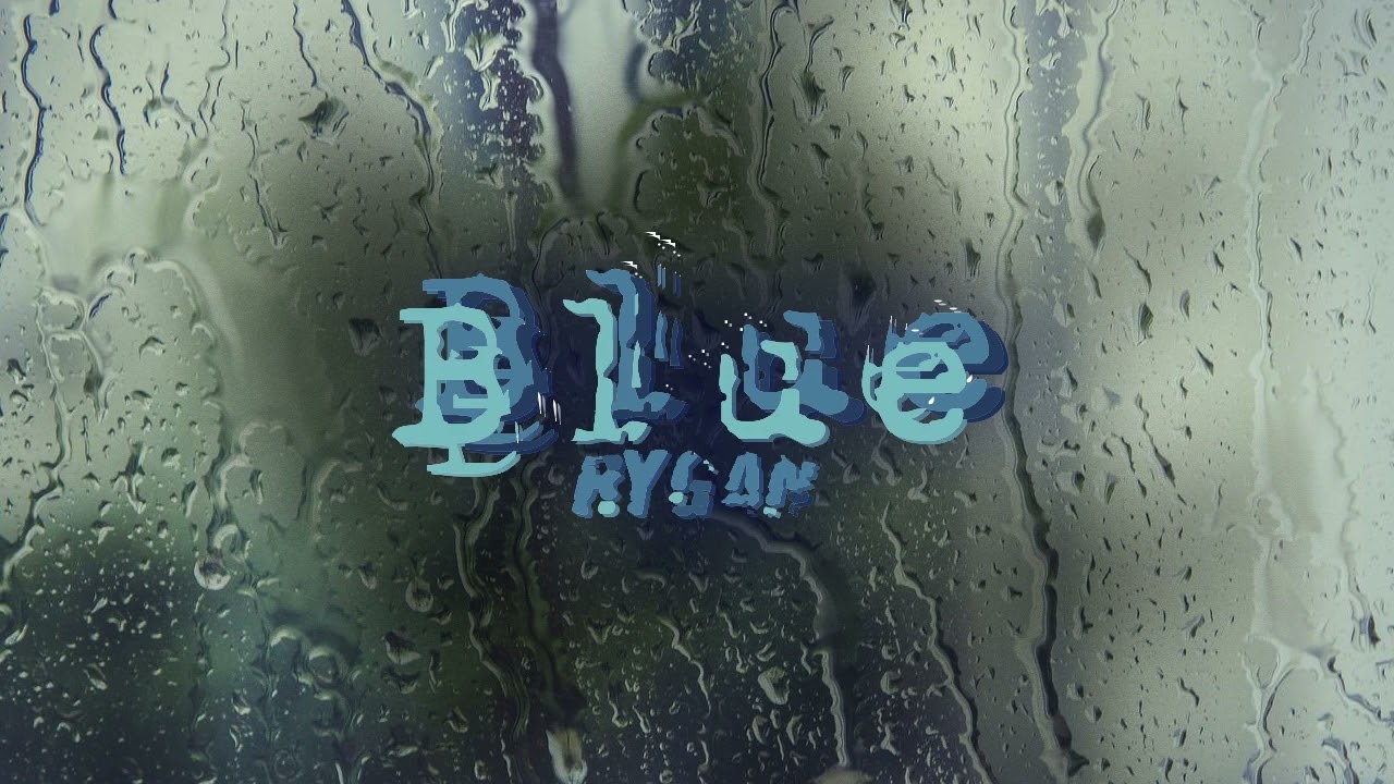 Rygan - Blue