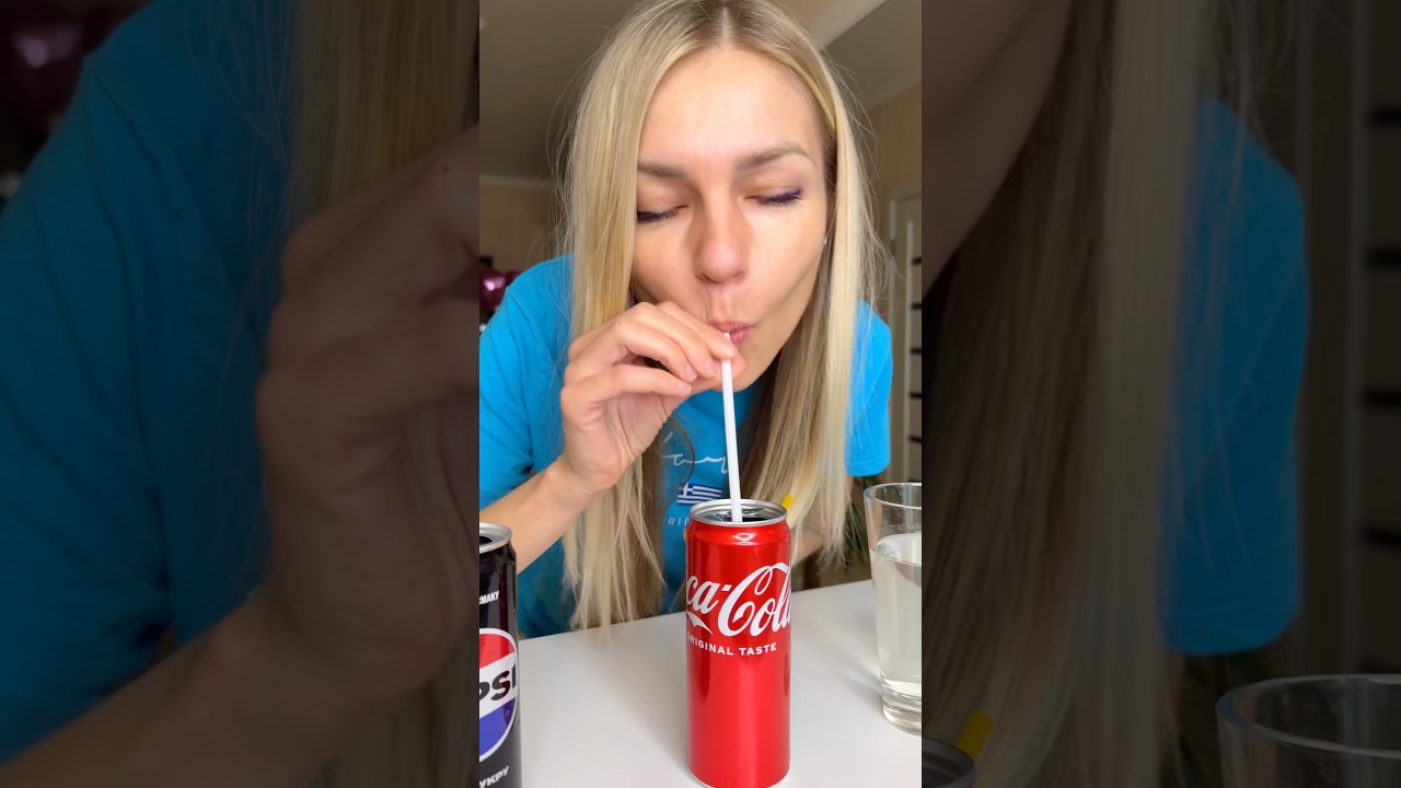 Самый полезный напиток 🍸