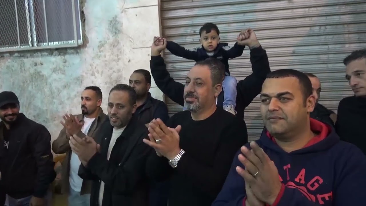 أفراح آل المقوسي العريس محمد المقوسي الفنان مهند الاسمر اورغنست محمد ابو جمال صوتيات عمر خريس مجوز ا