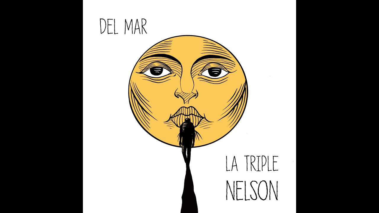 La Triple Nelson - Del Mar 2020