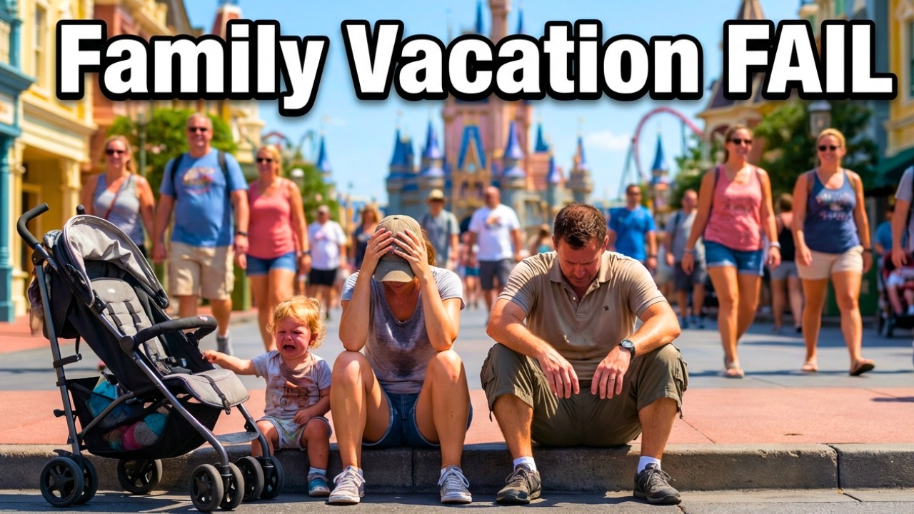 11 Things You Should NEVER Do in Disney World in 2026!