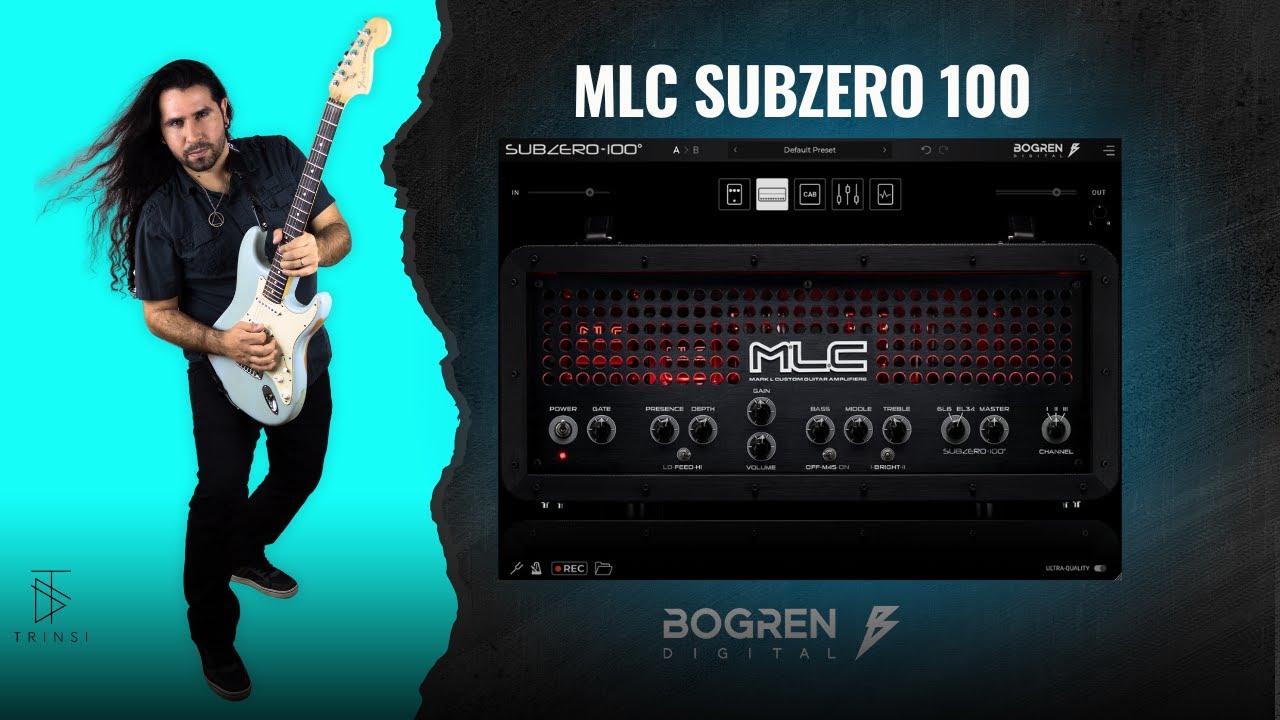 Thiago Trinsi - MLC Subzero 100 by Bogren Digital