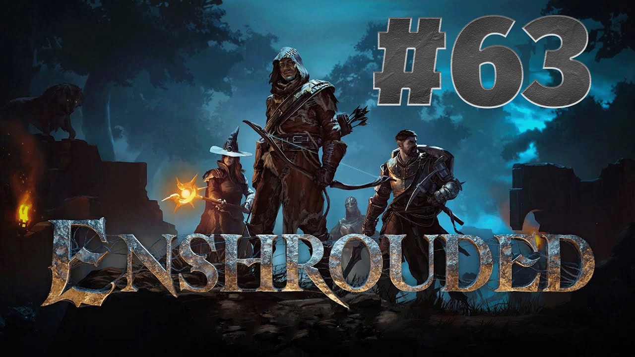 LPT Enshrouded #63 [German]