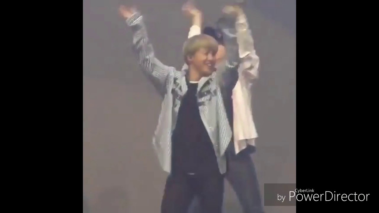 yoonmin ♡ you're mine
