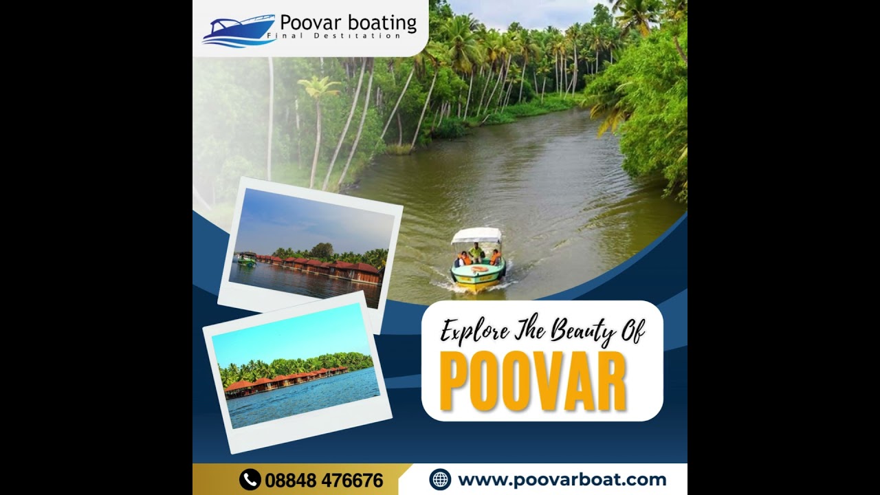 POOVAR BOATING CALL: 08848476676 #travel #poovarboating #keralatourisum #poovarisland #nature #suns