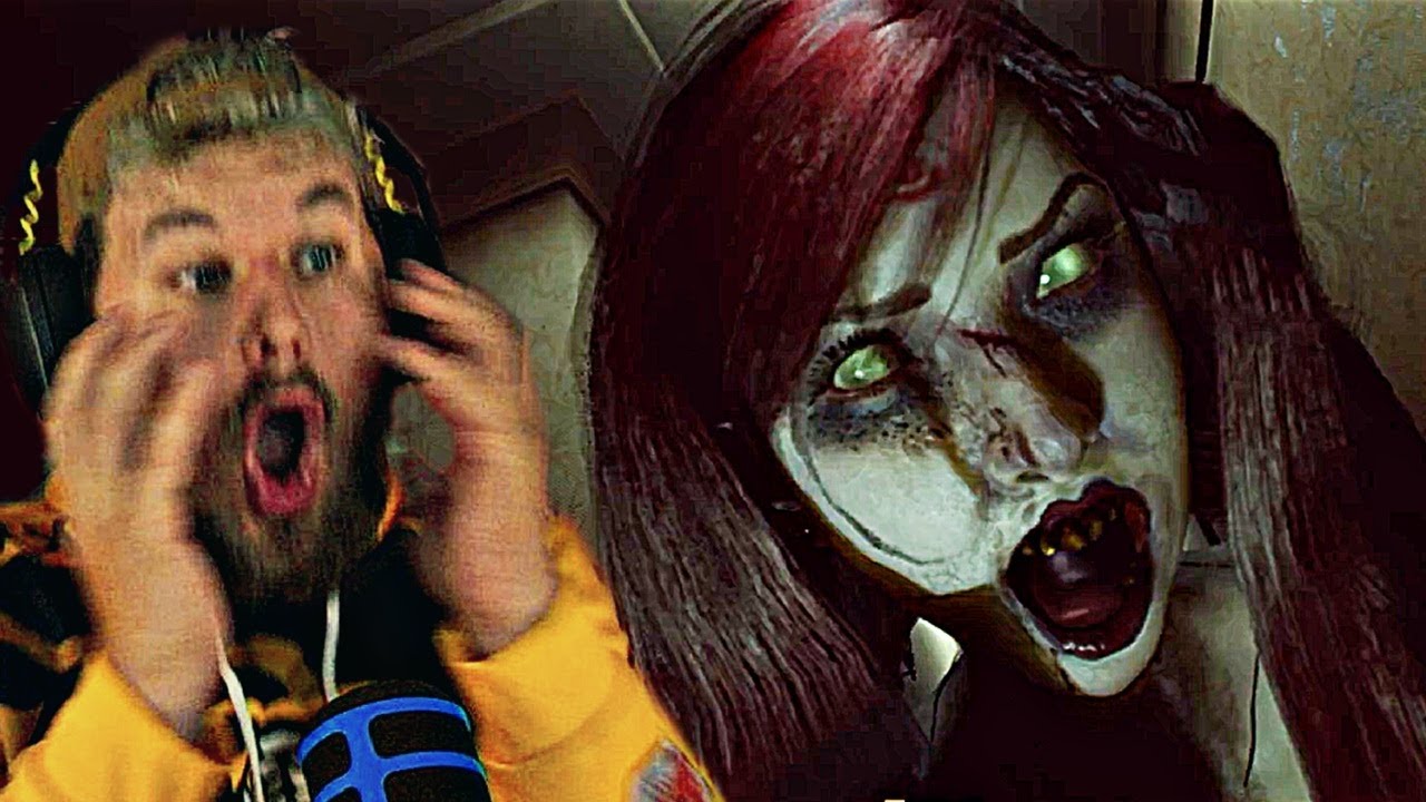 A TAIWANESE HORROR GAME!! | Suffocate [#1]