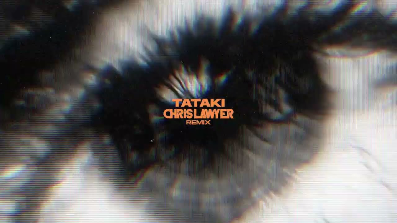 Argy - Tataki (Chris Lawyer Remix)