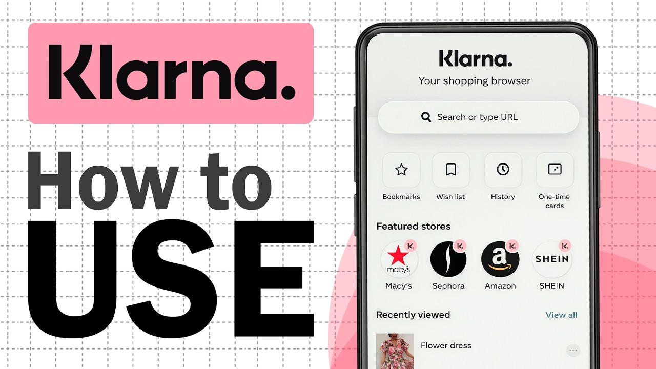 How To Use Klarna | Tutorial Klarna 2026