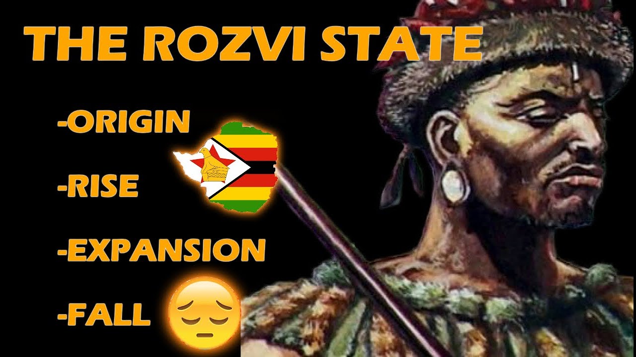Rozvi State