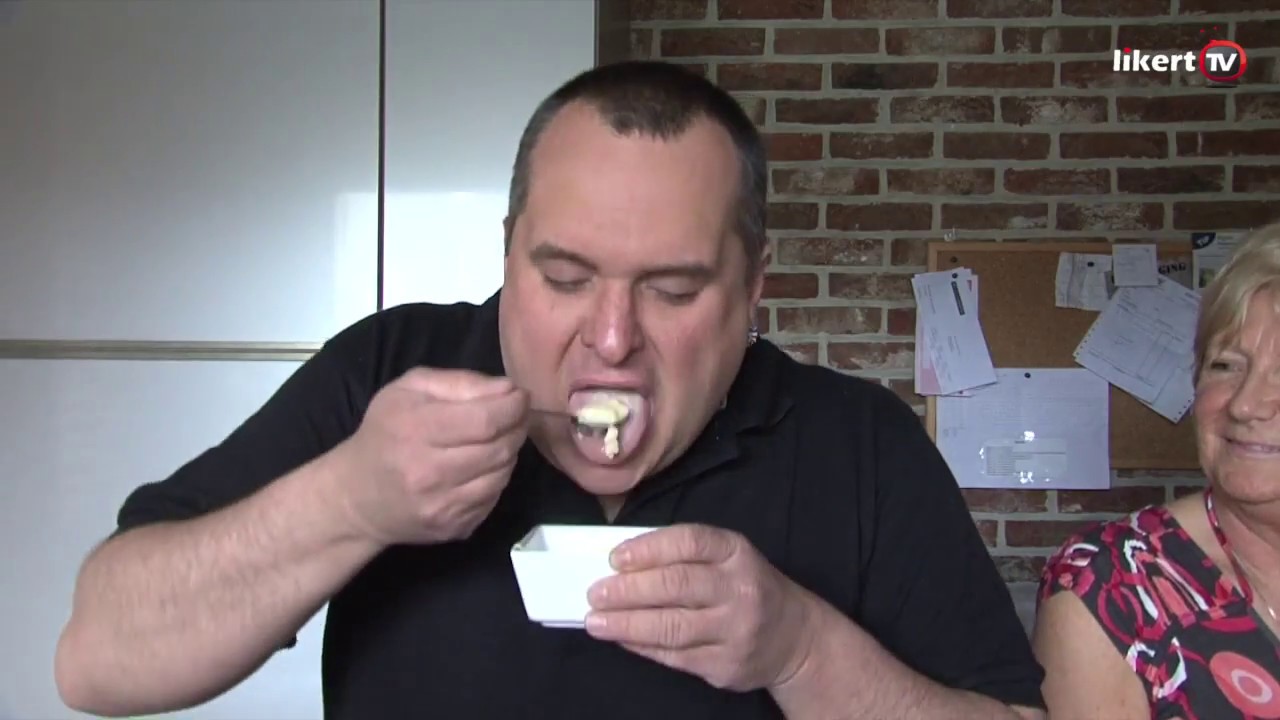 Koken op Maandag - Rijstpap