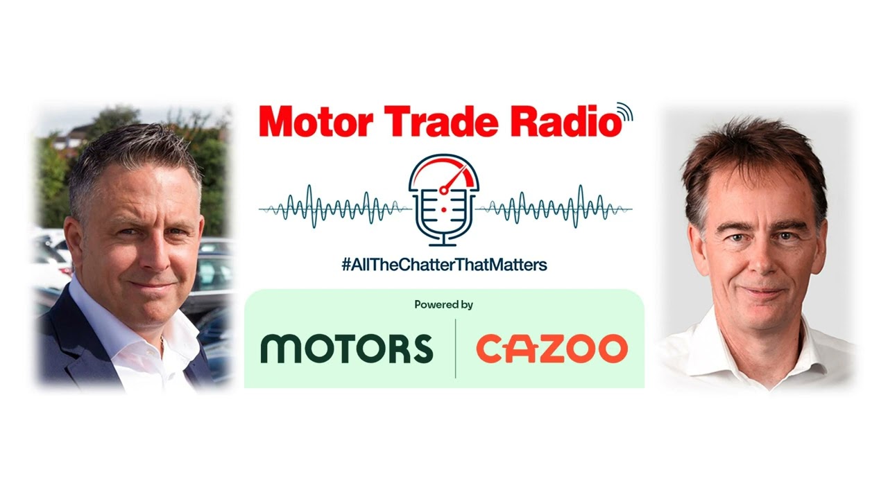 FCA rethinks redress for OEMs. EV grant boosted for chargers. Plus, we’re joined by Ian...