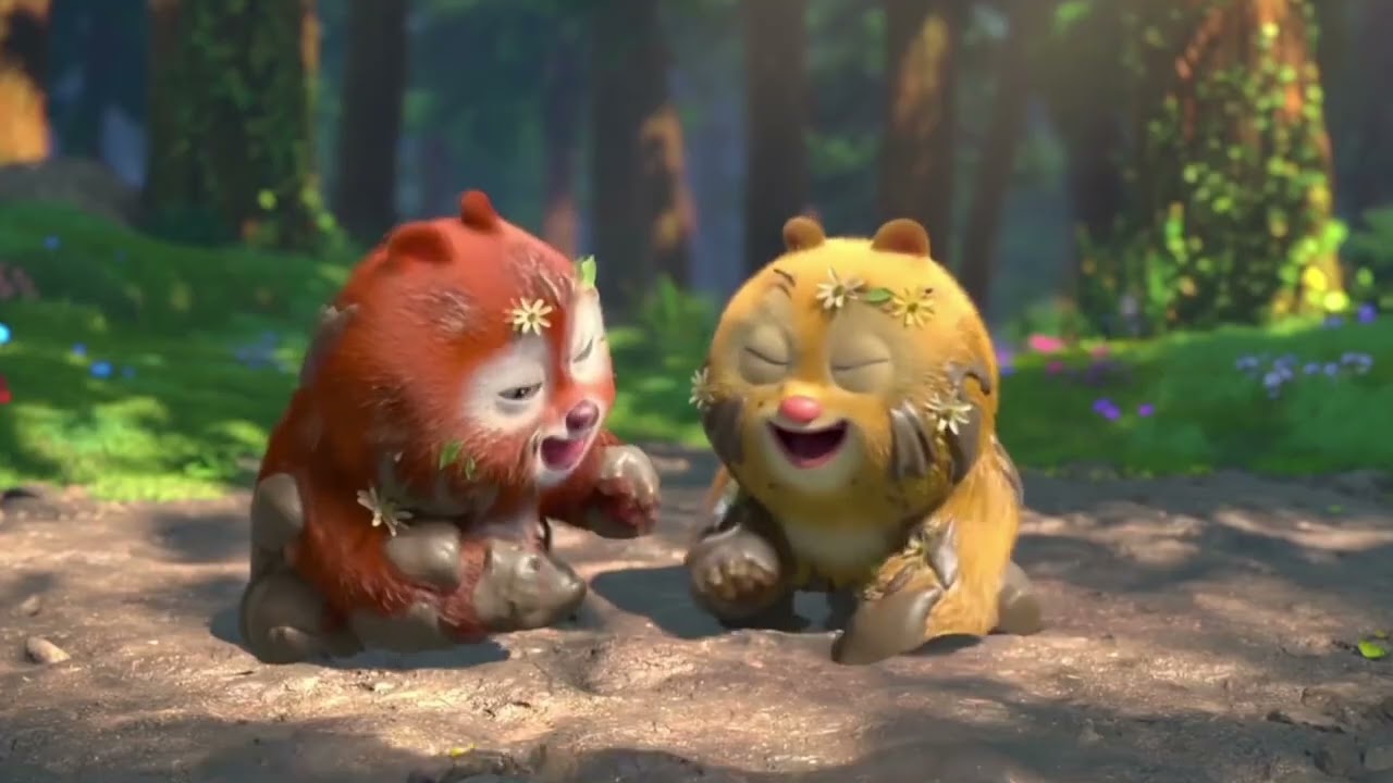 Laughing Out Loud with China's Funniest Cartoon