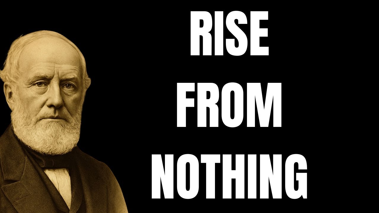 The Real Reason You Keep Failing (No One Tells You This) | Samuel Smiles