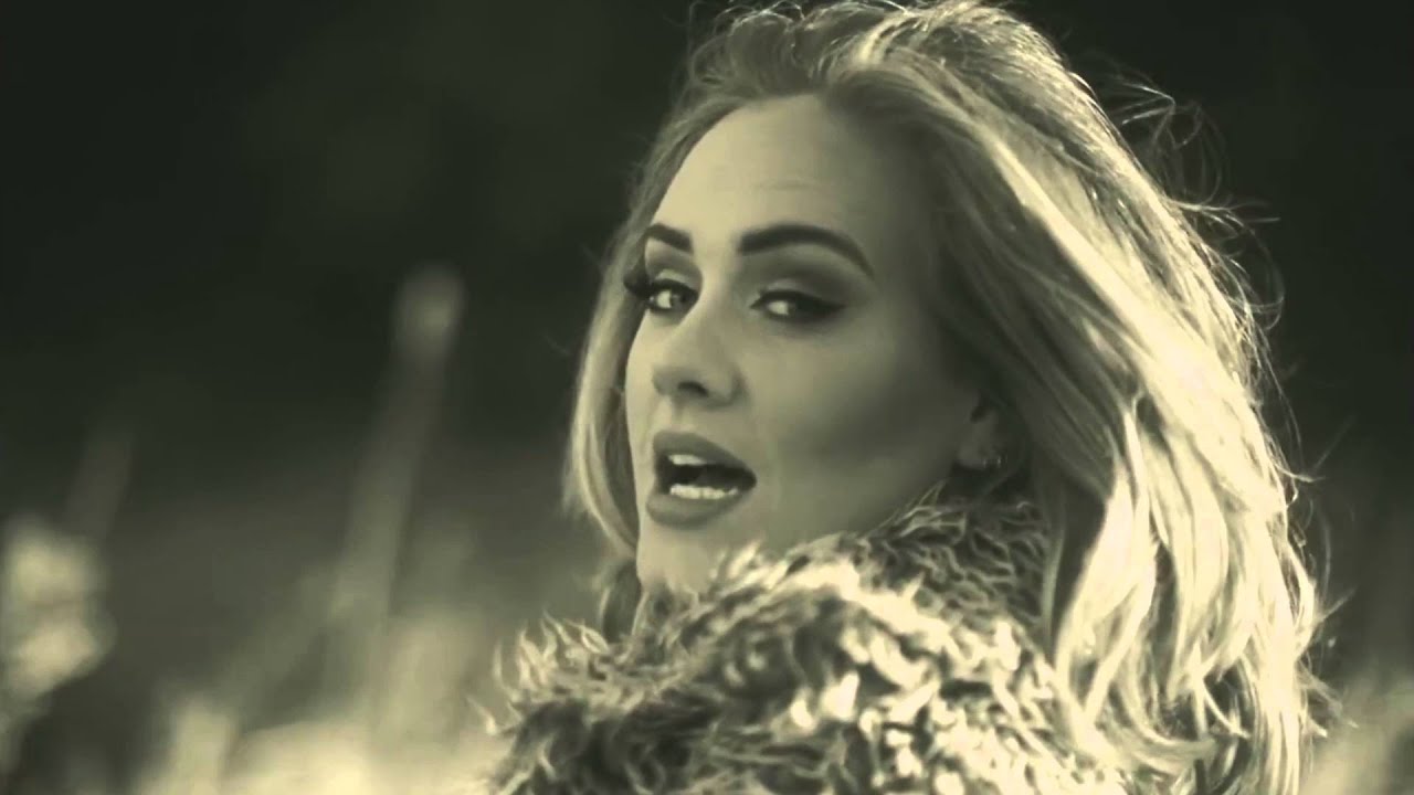Adele - Hello - Music Video Production Breakdown