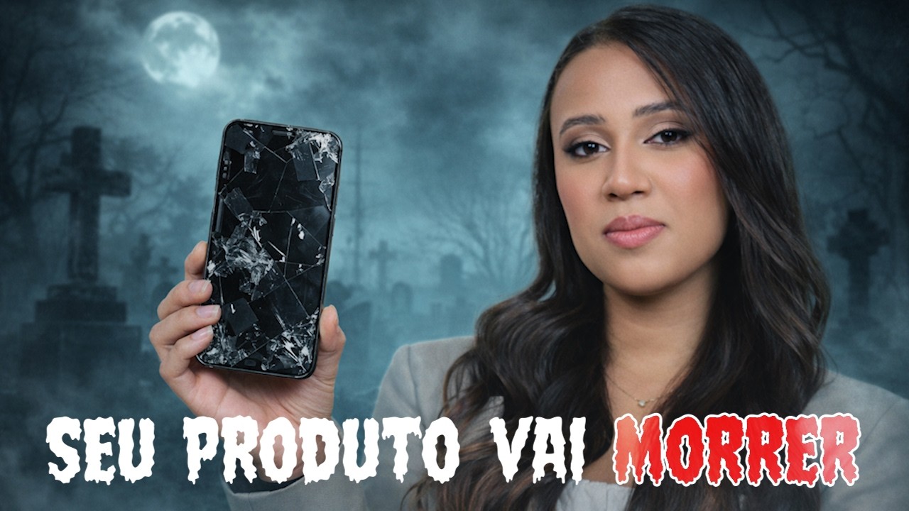Como saber quando seu PRODUTO vai PARAR de VENDER no E-COMMERCE