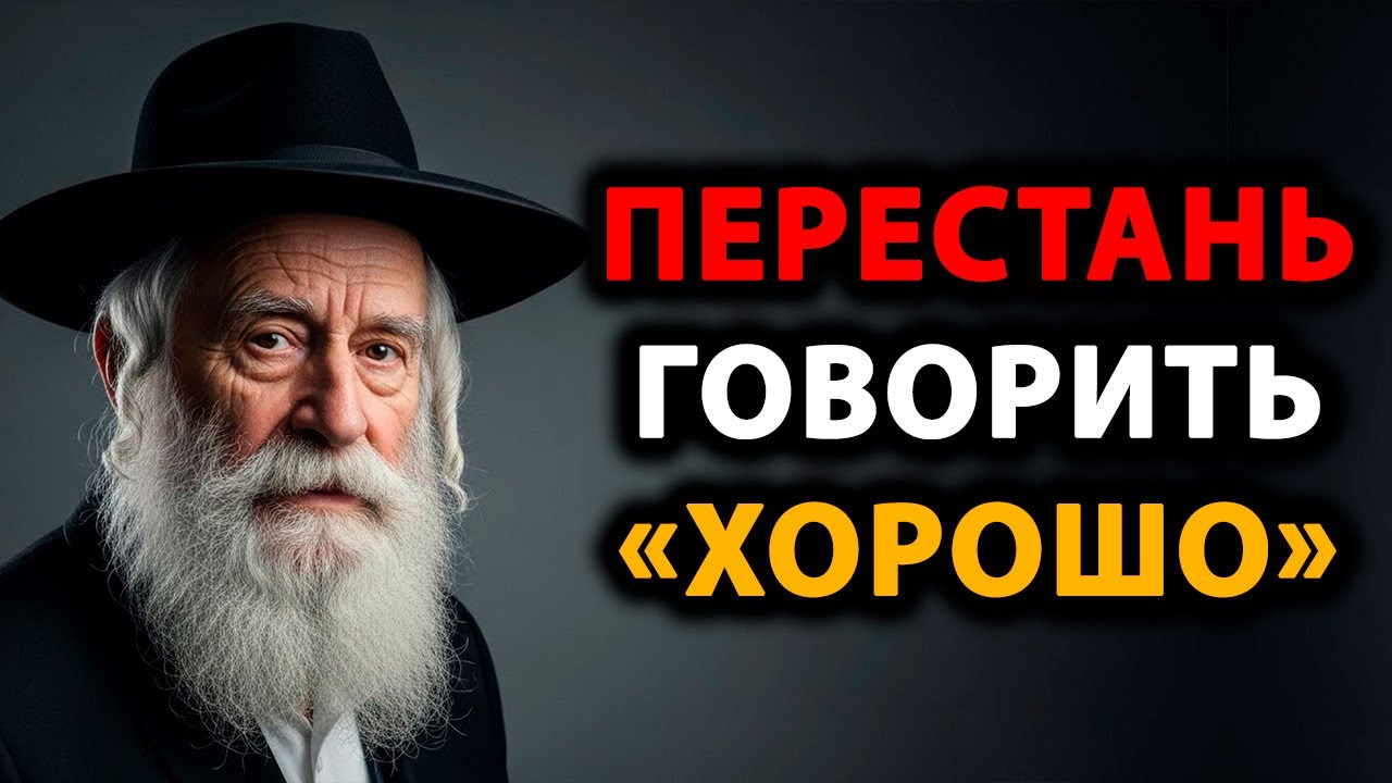 Урок от дедушки: что нельзя рассказывать даже самым близким