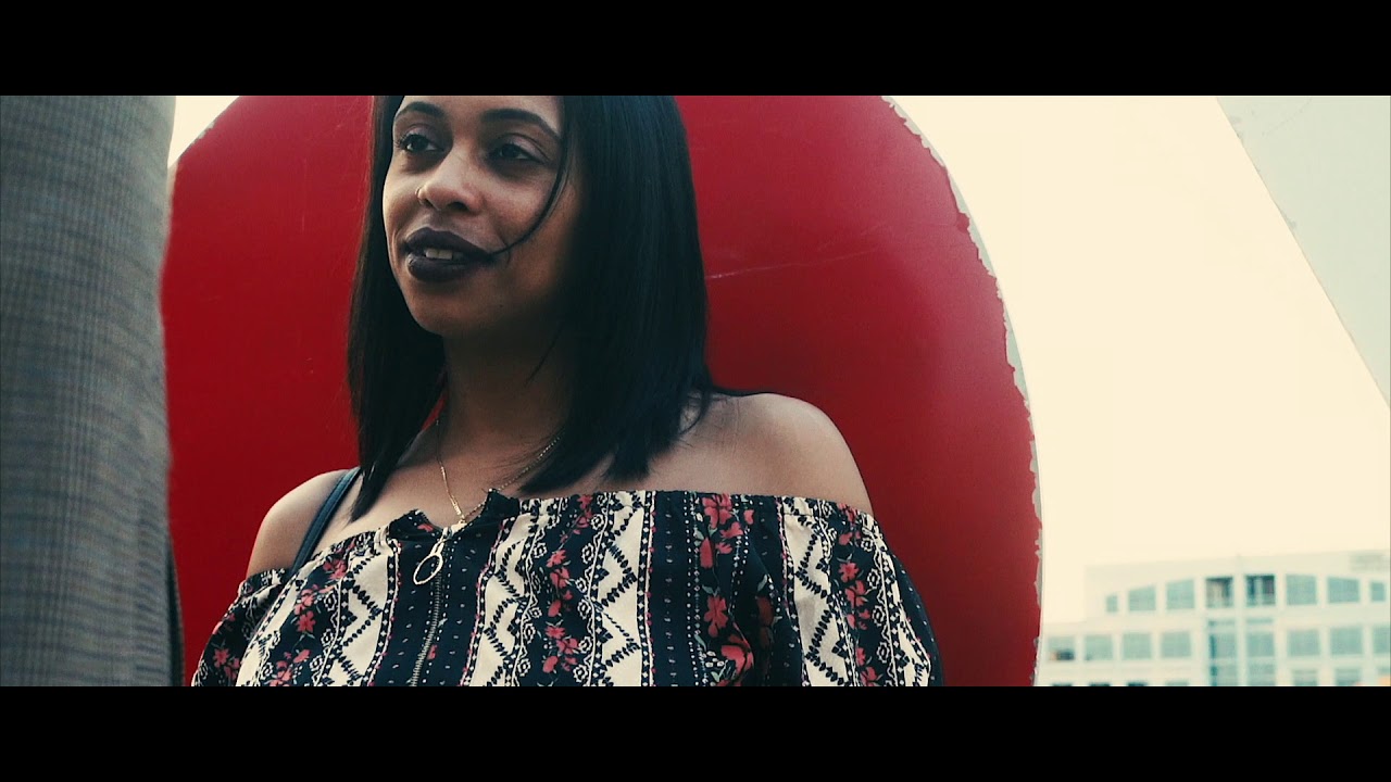 TRAVESTY feat. Treie -  TELL 'EM (Official Video)