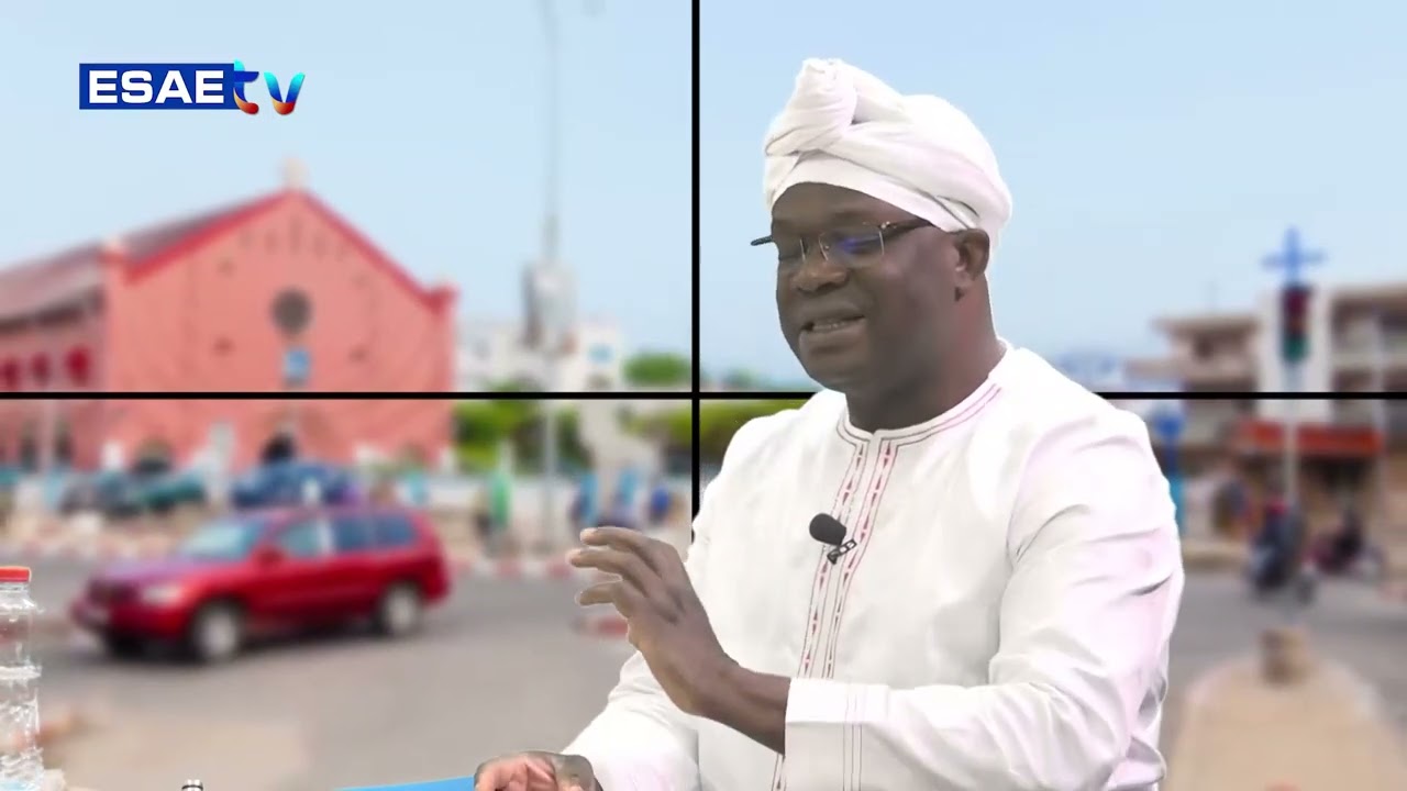 INVITE MATINAL DU 18 OCTOBRE 2023 AVEC DAVID KOFFI AZA