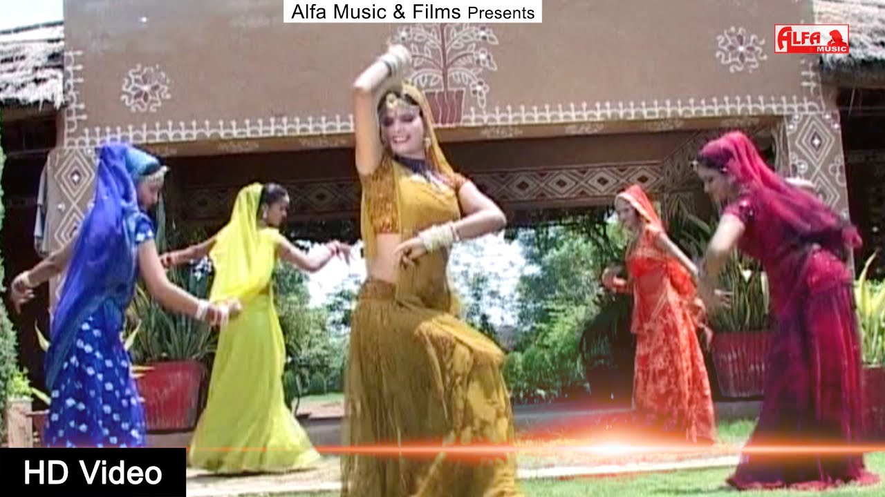 बेटो दे बालाजी एक दुखड़ा बांझड़ी का मेट | Beto De Balaji Ek | Rajasthani Song | Alfa Audio Studio
