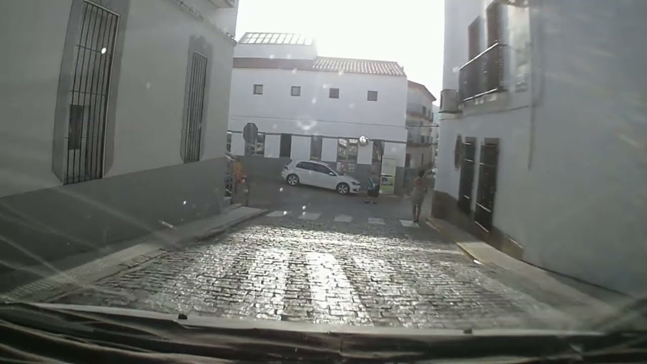 Esparragosa de la Serena