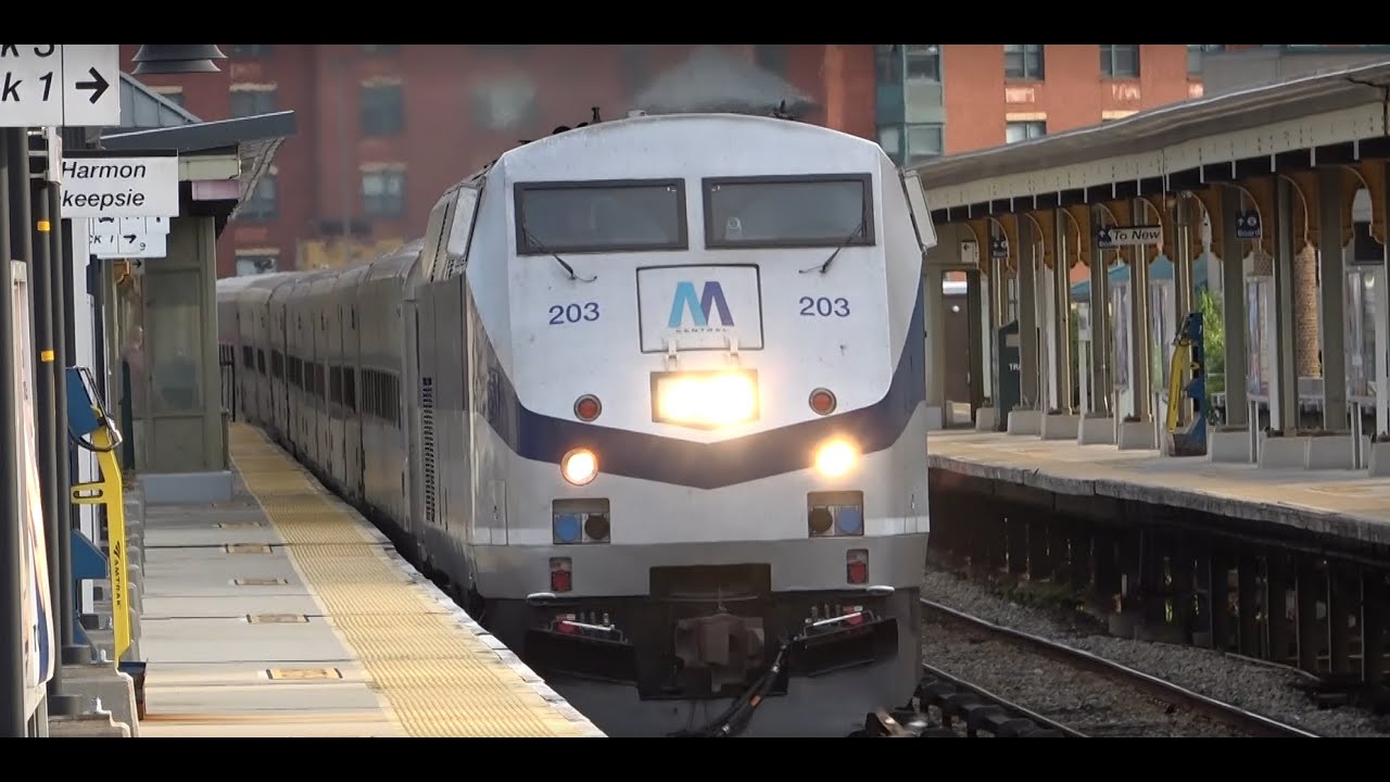 Heritage Unit Galore at Yonkers