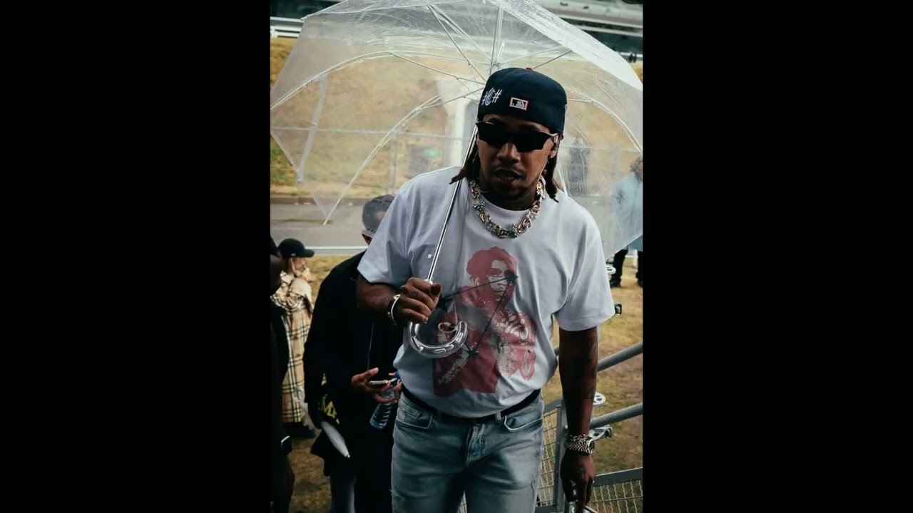 Green Montana x Gunna Type Beat 