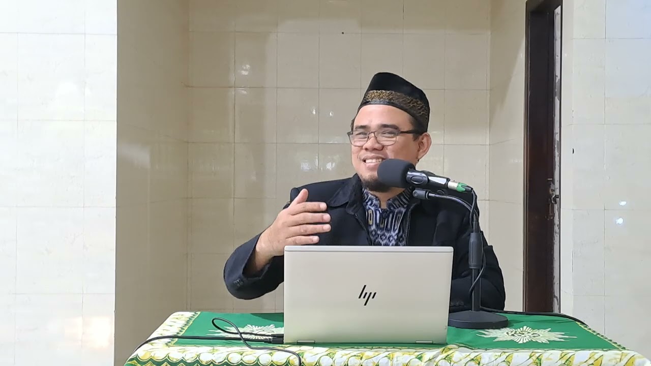FADHILAH TAUBAT