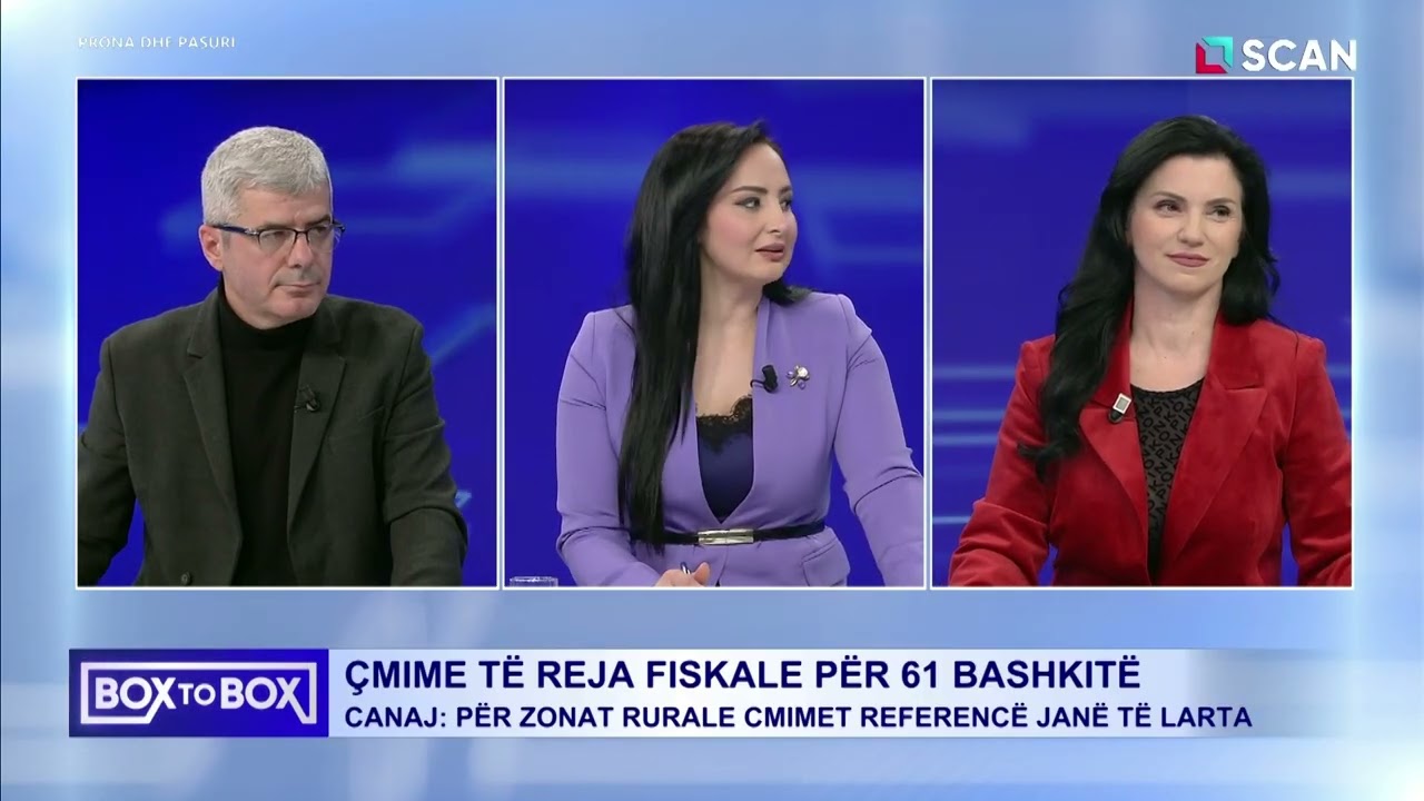 “Nga taksa do preken pensionistët”/ Referenca të reja edhe për zonat Rurale