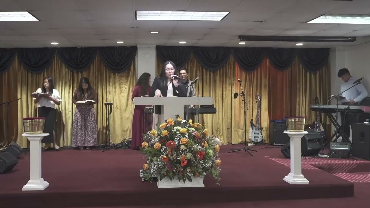 Tema: Tres Tipos De Personas y Tres Enemigos del Cristianos 🔥❗