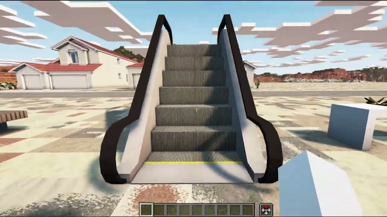 Everything New in Ched's Realism Mod 1.7 (Real Life in Minecraft)