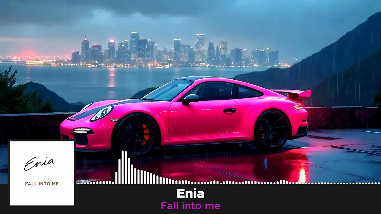 Enia - Fall into me