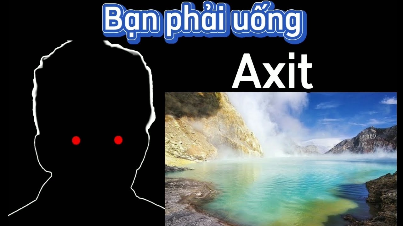 Rick Astley Becoming Uncanny Extended (Bạn phải uống)