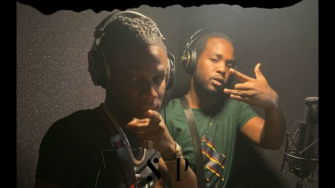 Masicka x Teejay Type Beat | Dancehall/Trinibad Riddim 