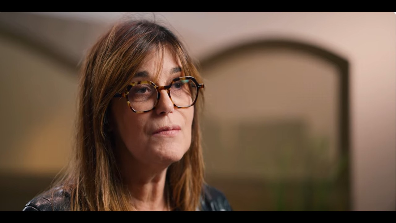 Sophie Borderie présente LGI