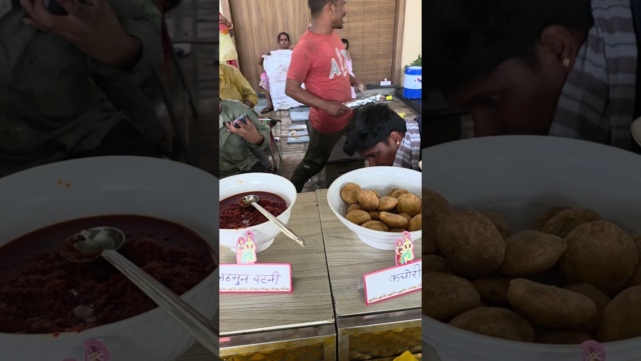 Indian Wedding Catering Menu | Full Party Food Items List | Buffet Decoration Ideas&rdquo;Indian Wedding