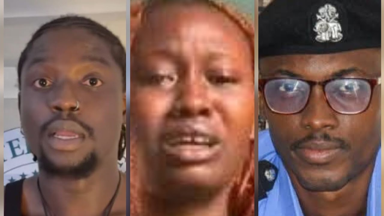 Vdm reveal more about MIRABEL predicament and the nigeria police force involvement