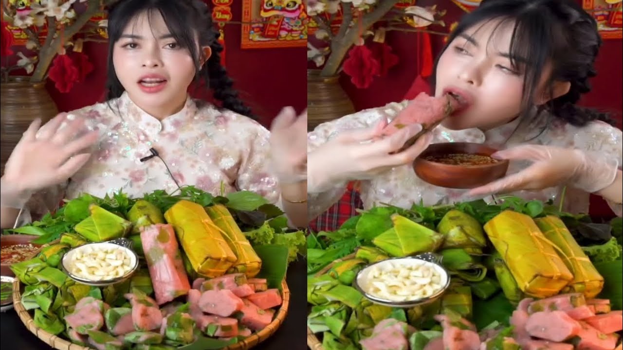 Lần đầu tiên nếm thử, tôi đã thốt lên:Trời ơi, sao mà làm mì ngon thế😋