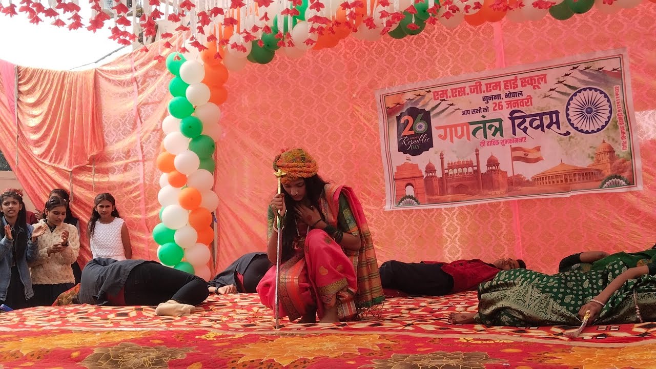 JHANSI KI RANI LAXMIBAI 🚩🚩