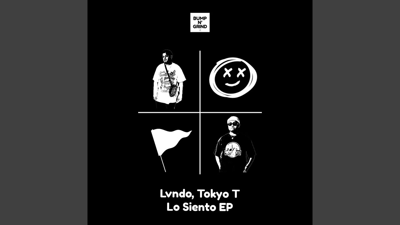 Calaca (Original Mix)
