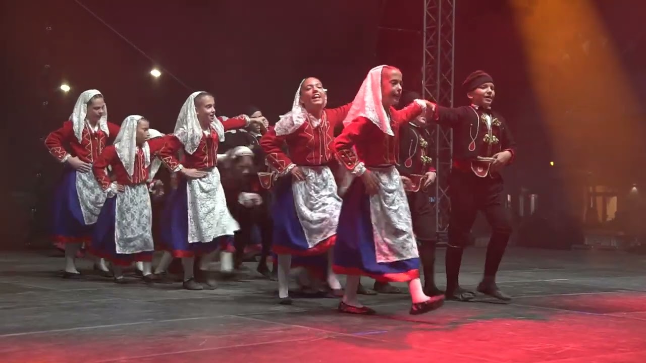 Tivat   Kolo bez granica 2025   Kadrovi